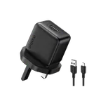 Oraimo PowerCube 61 6W Wall Charger Kit