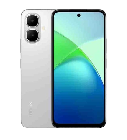 Infinix Smart 10 128GB+4GB RAM 6.7\' Screen 5000mAh Dual Sim