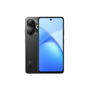 Infinix Smart 10HD 64GB+2GB RAM 6.6\' Screen 5000mAh Dual Sim
