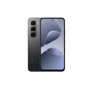 Infinix Hot 60i 128GB+6GB RAM 6.7\' Screen 5160mAh 4G Dual Sim