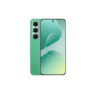 Infinix Hot 60 Pro 128GB+8GB RAM 6.78\' AMOLED Screen 5160mAh Dual Sim