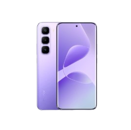 Infinix Hot 60 Pro+ 128GB+8GB RAM 6.78\' AMOLED Screen 5160mAh Dual Sim