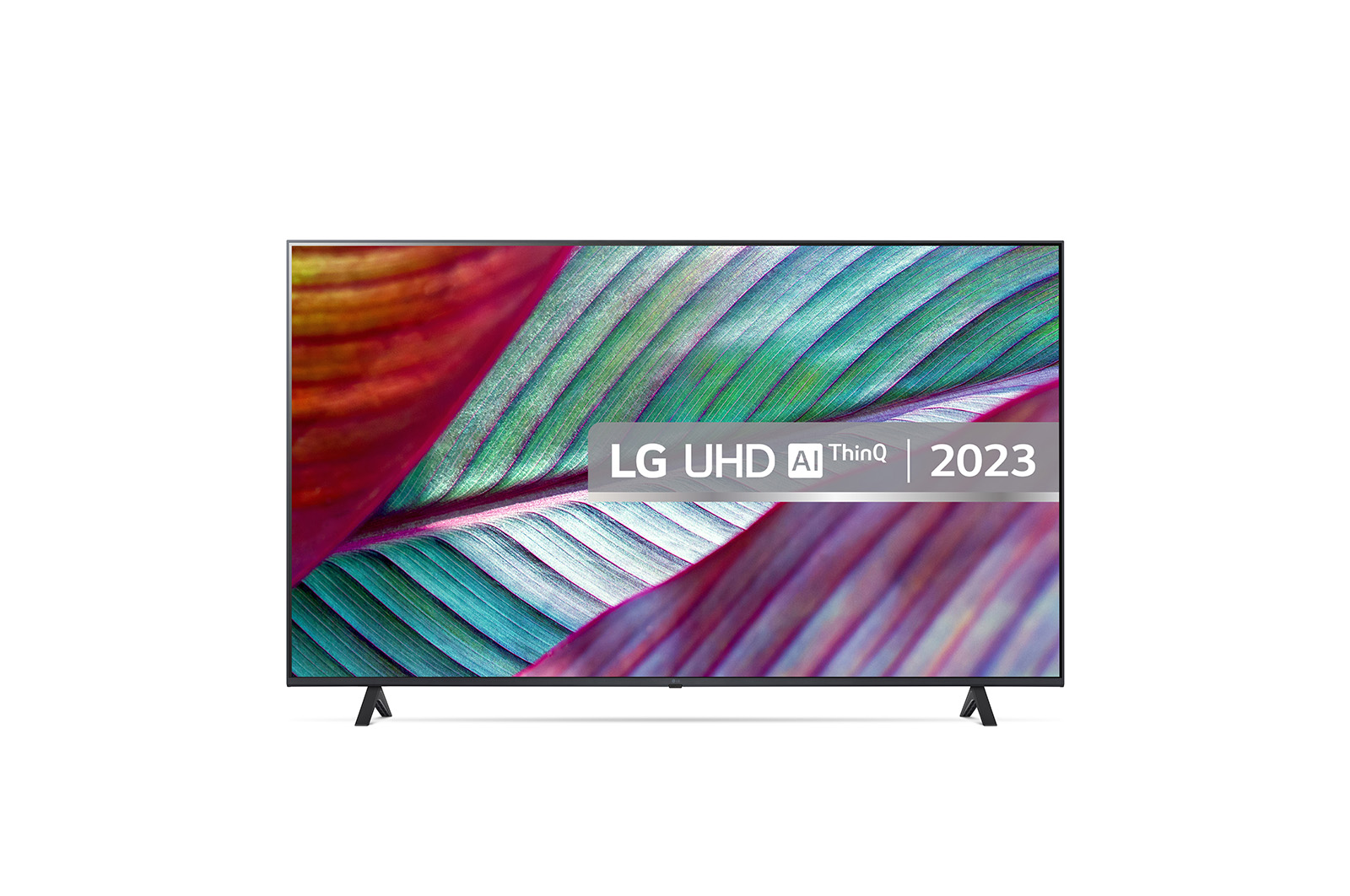LG UR78006 43 inch 4K Smart UHD TV 2023