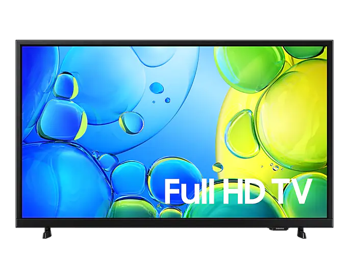 Samsung 43F6000FU 43 inch Smart Full HD LED TV New (2025)