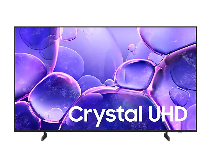 Samsung 43 inch U8000F 4K Crystal UHD Smart TV