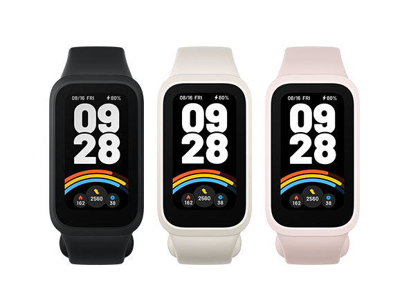 Xiaomi Smart Band 9 Active