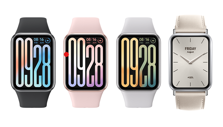 Xiaomi Smart Band 9 Pro